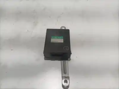 Second-hand car spare part electronic module for lexus gs 300 jzs147 oem iam references 88650-30811