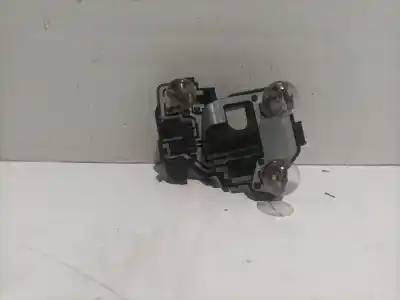 İkinci el araba yedek parçası LAMBA için PEUGEOT 206  OEM IAM referansları 2563  