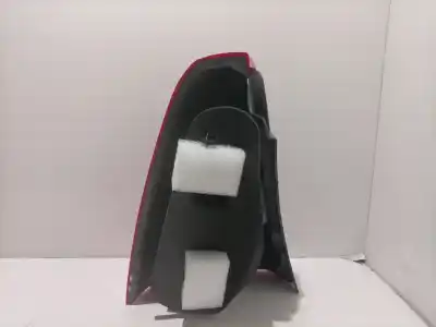 Second-hand car spare part right tailgate light for dacia logan * oem iam references 16250132  