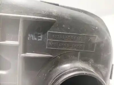 Second-hand car spare part air filter support for toyota aygo (kgb/wnb) oem iam references 177050q010