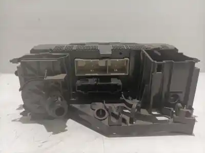 Peça sobressalente para automóvel em segunda mão comando de sofagem (chauffage / ar condicionado)  por seat leon (1p1) leon (1p1) (2005 - 2012) referências oem iam 4605202  