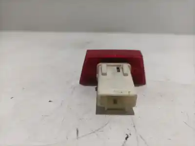 Second-hand car spare part hazard warning lights for toyota aygo (kgb/wnb) oem iam references 84332a0h010