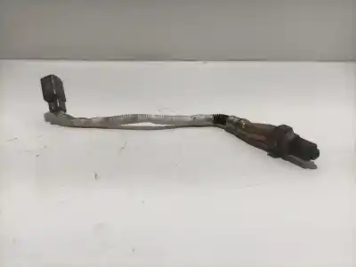 Second-hand car spare part lambda probe for toyota aygo (kgb/wnb) oem iam references 894650h010  0258006720