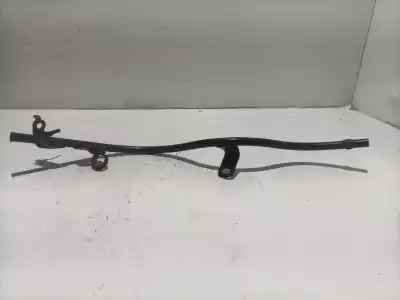 Second-hand car spare part oil dipstick guide for toyota aygo (kgb/wnb) oem iam references 1140940010