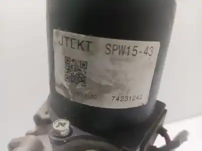 Recambio de automóvil de segunda mano de columna direccion para toyota aygo (kgb/wnb) referencias oem iam 452500h041 452500h041 74231242