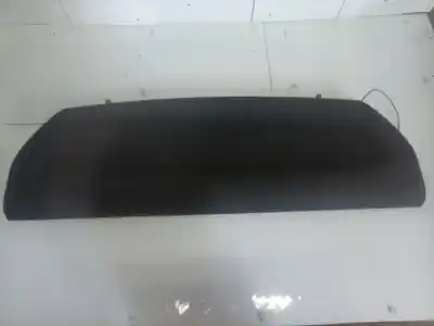 Second-hand car spare part parcel shelf for toyota aygo (kgb/wnb) oem iam references 643300h010b0  
