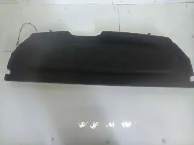 Second-hand car spare part parcel shelf for toyota aygo (kgb/wnb) oem iam references 643300h010b0  