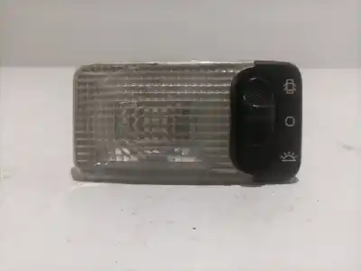 Recambio de automóvil de segunda mano de luz interior para toyota aygo (kgb/wnb) referencias oem iam 812400h010a0  