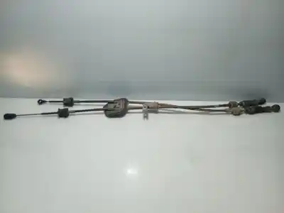 Second-hand car spare part gearbox linkage for toyota aygo (kgb/wnb) oem iam references 338200h010