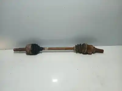 Second-hand car spare part front left transmission for toyota aygo (kgb/wnb) oem iam references 434200h010