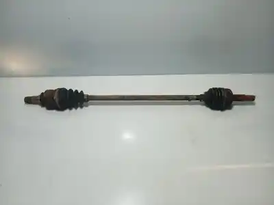 Second-hand car spare part front right transmission for toyota aygo (kgb/wnb) oem iam references 434100h010