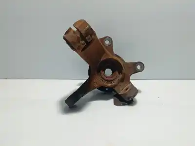 Second-hand car spare part front left knuckle for toyota aygo (kgb/wnb) oem iam references 432120h010