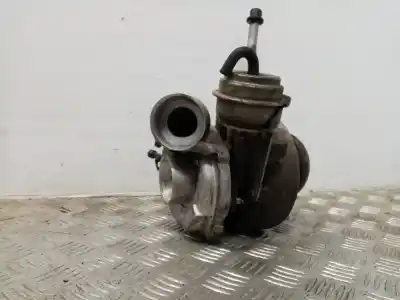 Pezzo di ricambio per auto di seconda mano TURBOCOMPRESSORE per MERCEDES-BENZ CLASE C (W203) BERLINA  Riferimenti OEM IAM A6120960499  