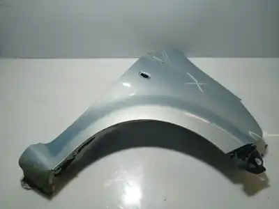 Second-hand car spare part front right fin for toyota aygo (kgb/wnb) oem iam references 538110h010