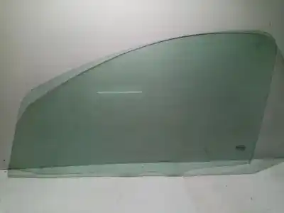 Second-hand car spare part left front glass window for toyota aygo (kgb/wnb) oem iam references 681120h010