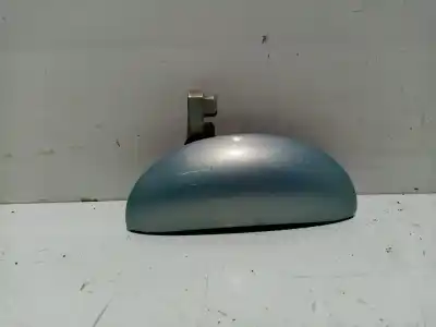 Second-hand car spare part exterior right front door handle for toyota aygo (kgb/wnb) oem iam references 692100h901