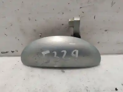 Second-hand car spare part exterior left rear door handle for toyota aygo (kgb/wnb) oem iam references 692400h902