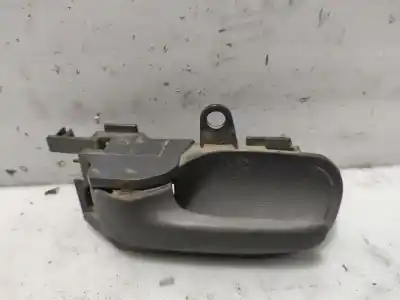 Second-hand car spare part interior left rear handle for toyota aygo (kgb/wnb) oem iam references 692060d060b2