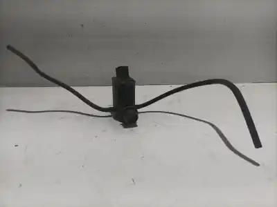 Second-hand car spare part washer pump for hyundai getz (tb) 1.1 básico oem iam references 