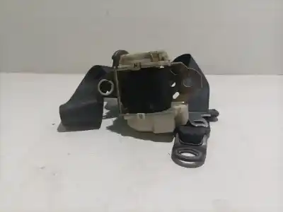 Recambio de automóvil de segunda mano de cinturon seguridad trasero derecho para toyota aygo (kgb/wnb) referencias oem iam 733600h010c3