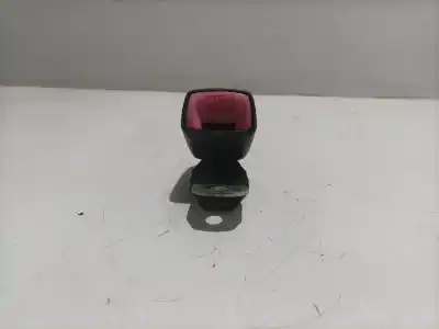 Second-hand car spare part right rear seat belt buckle for toyota aygo (kgb/wnb) oem iam references 733800h010b2