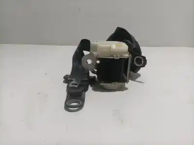 Second-hand car spare part rear left seat belt for toyota aygo (kgb/wnb) oem iam references 733700h010c3