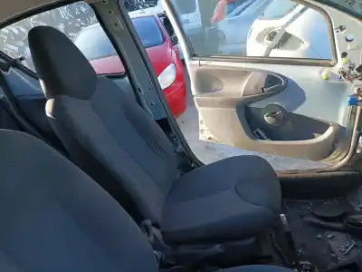 Recambio de automóvil de segunda mano de asiento delantero izquierdo para toyota aygo (kgb/wnb) referencias oem iam 