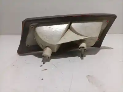 Second-hand car spare part right tailgate light for renault 5 1.1 oem iam references 239103  