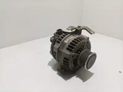 Pezzo di ricambio per auto di seconda mano ALTERNATORE per TOYOTA YARIS  Riferimenti OEM IAM 270600N040 1042102320 