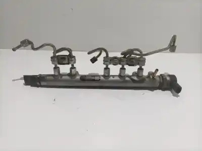 Second-hand car spare part distributor pipe for toyota auris (_e15_) 1.4 d-4d (nde150_) oem iam references 1077800452