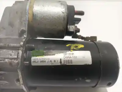 Автозапчасти б/у двигатель запускается за opel corsa c corsa c ссылки oem iam 09115191 d6ra163 05l30555jls