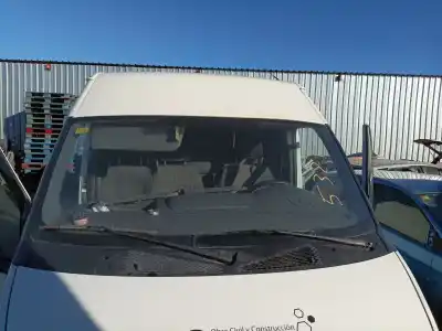 Tweedehands auto-onderdeel voorruit voor ford transit caja cerrada, larga (fy) (2000 =>) * oem iam-referenties 4056237  