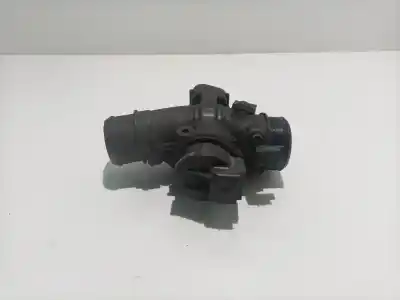 Peça sobressalente para automóvel em segunda mão válvula egr por peugeot 307 (s1) 1.6 hdi referências oem iam 9658793980