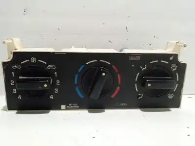Автозапчасти б/у отопление / кондиционирование воздуха за citroen berlingo 2.0 hdi 800 furg. ссылки oem iam 1848819639