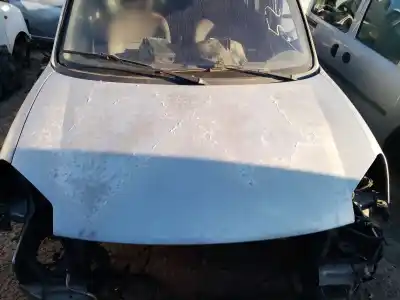Автозапчасти б/у капот за citroen berlingo 2.0 hdi 800 furg. ссылки oem iam 7901k5