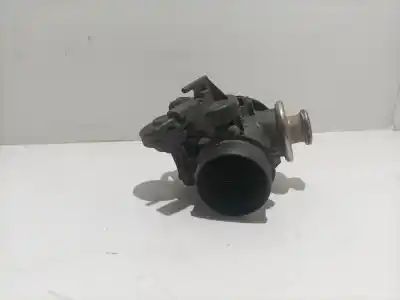 Pièce détachée automobile d'occasion VANNE EGR pour CITROEN C15  Références OEM IAM 9636111260  
