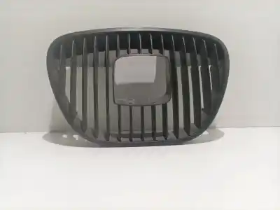 Peça sobressalente para automóvel em segunda mão grelha frontal por seat ibiza (6l1) * referências oem iam 6l0853654  