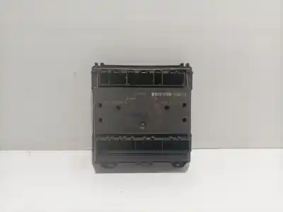 Second-hand car spare part bsm control unit for seat ibiza (6l1) * oem iam references 6q1937049d  