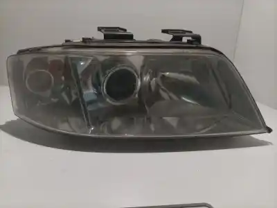 Recambio de automóvil de segunda mano de FARO DERECHO para AUDI A6 BERLINA (4B2)  referencias OEM IAM 4B0941030N  