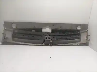 Автозапчасти б/у передняя решетка за citroen berlingo 2.0 hdi 800 furg. ссылки oem iam 7804n2  