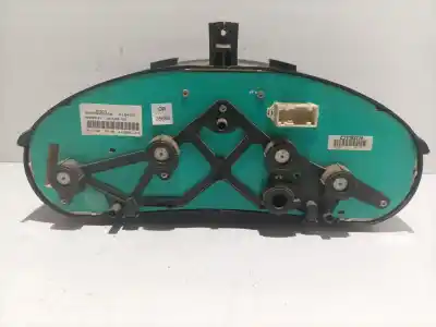 Автозапчасти б/у приборная доска за citroen berlingo 2.0 hdi 800 furg. ссылки oem iam 9648836380  