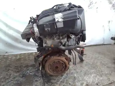Recambio de automóvil de segunda mano de motor completo para renault scenic (ja..) megane scenic referencias oem iam k4j750  