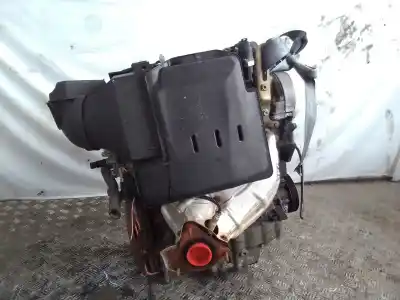 Recambio de automóvil de segunda mano de motor completo para renault scenic (ja..) megane scenic referencias oem iam k4j750  