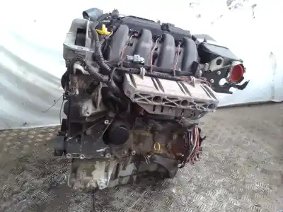 Recambio de automóvil de segunda mano de motor completo para renault scenic (ja..) megane scenic referencias oem iam k4j750  
