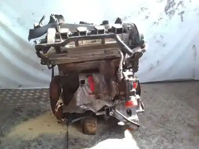Pièce détachée automobile d'occasion moteur complet pour audi a6 berlina (4b2) 1.8 t références oem iam   
