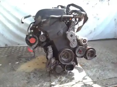 Pièce détachée automobile d'occasion moteur complet pour audi a6 berlina (4b2) 1.8 t références oem iam   