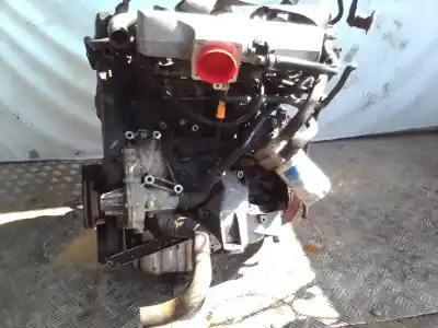 Pièce détachée automobile d'occasion moteur complet pour audi a6 berlina (4b2) 1.8 t références oem iam   