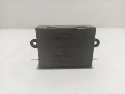 Recambio de automóvil de segunda mano de modulo electronico para peugeot partner (s1) combispace referencias oem iam 9627031180  