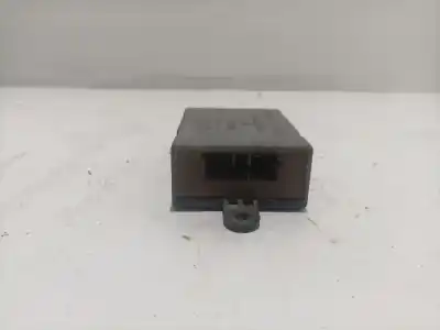 Recambio de automóvil de segunda mano de modulo electronico para peugeot partner (s1) combispace referencias oem iam 9627031180  