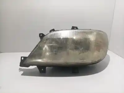 Gebrauchtes Autoersatzteil  zum MERCEDES SPRINTER 02.00 -> CAJA ABIERTA  OEM-IAM-Referenzen 9018201461  